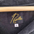 ニードルズ Needles  L/S U Neck Tee – C/Pe Velour ベロア ロング スリーブ Tシャツ メンズ JPN:S